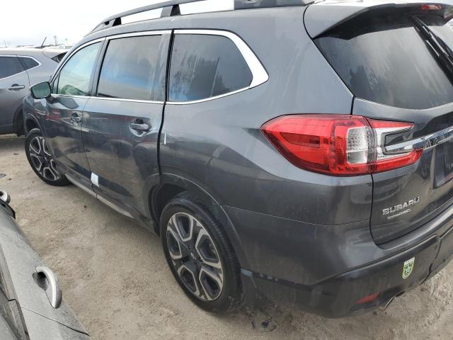 Photo 2 from auction – 2023 SUBARU ASCENT LIM with VIN 4S4WMAND2P3404468