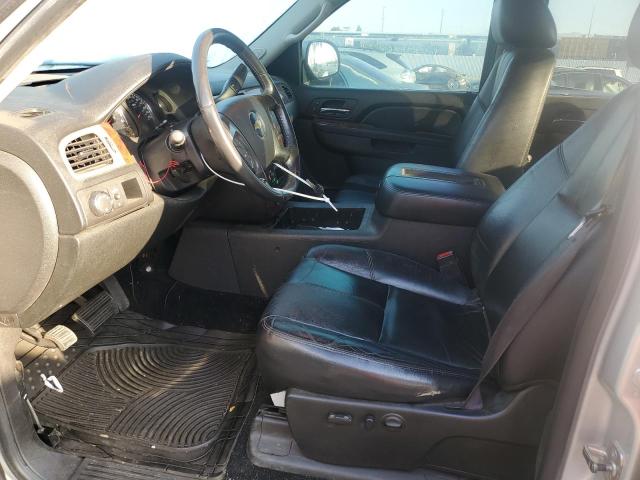 Photo 7 from auction – 2011 CHEVROLET SILVERADO with VIN 3GCPCTE07BG224932