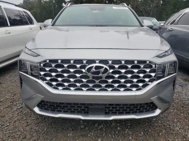 Photo 5 from auction – 2023 HYUNDAI SANTA FE L with VIN 5NMS5DA18PH013792