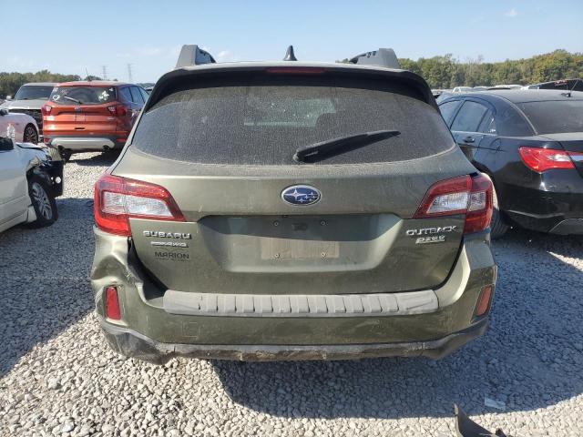 Photo 6 from auction – 2017 SUBARU OUTBACK 2. with VIN 4S4BSAHC4H3215104