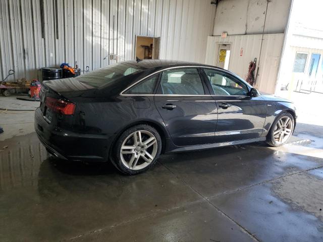 Photo 3 from auction – 2016 AUDI A6 PREMIUM with VIN WAUFGAFCXGN152150