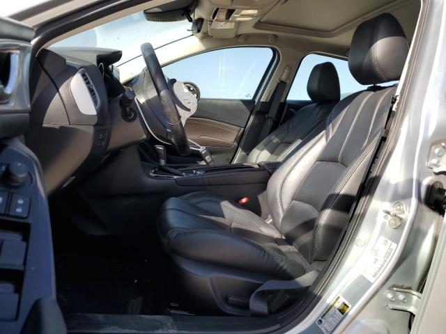 Photo 7 from auction – 2018 MAZDA 3 TOURING with VIN 3MZBN1L35JM191139