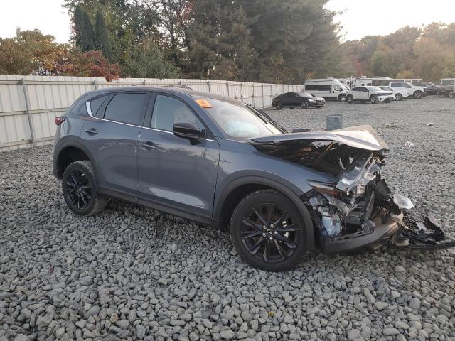 Снимка 4 от търг – 2023 MAZDA CX-5 PREFE с VIN JM3KFBCM0P0246792