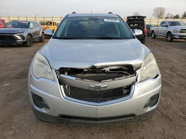 Photo 5 from auction – 2013 CHEVROLET EQUINOX LT with VIN 2GNALDEK7D1267621
