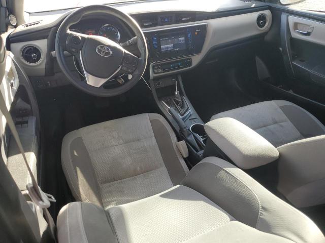 Photo 8 from auction – 2017 TOYOTA COROLLA L with VIN 2T1BURHE3HC761124