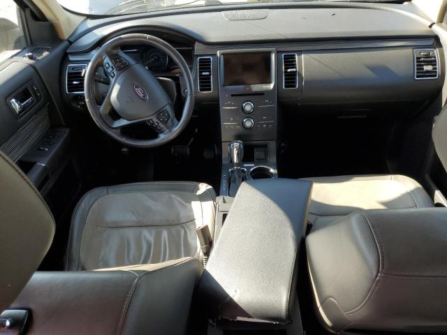 Photo 8 from auction – 2016 FORD FLEX SEL with VIN 2FMGK5C88GBA01943