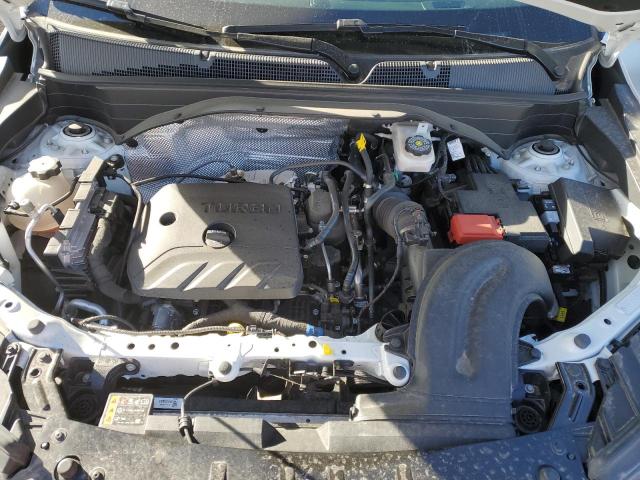 Photo 11 from auction – 2023 CHEVROLET TRAILBLAZE with VIN KL79MUSL0PB217652