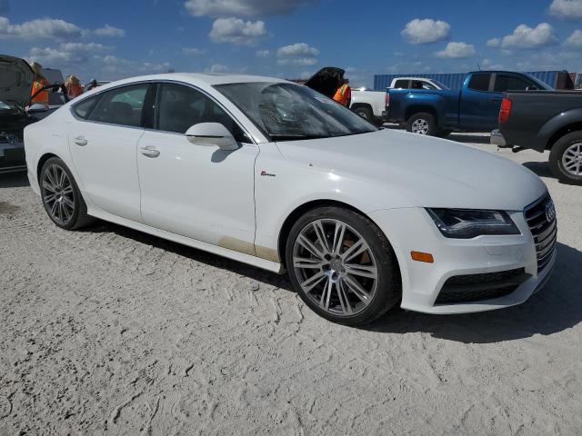 Photo 4 from auction – 2012 AUDI A7 PRESTIG with VIN WAUSGAFC5CN003783