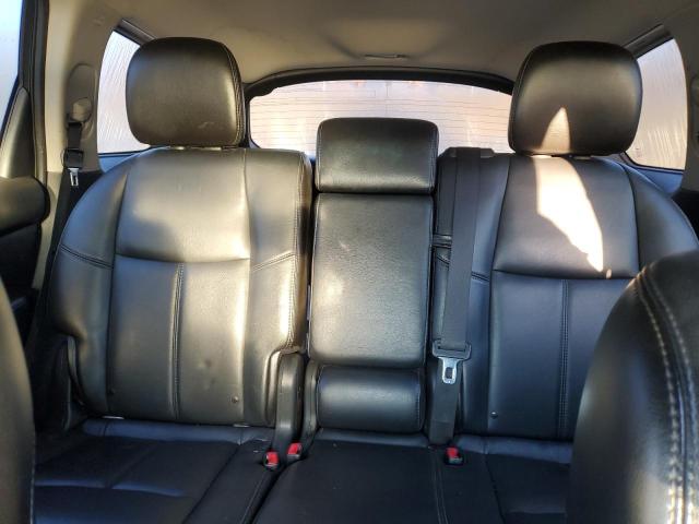 Photo 10 from auction – 2013 NISSAN PATHFINDER with VIN 5N1AR2MM1DC658090