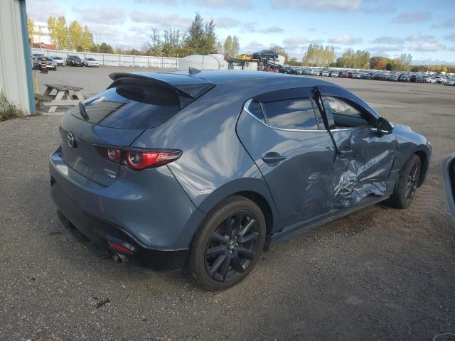 Photo 3 from auction – 2024 MAZDA 3 GT with VIN JM1BPBMY2R1710380