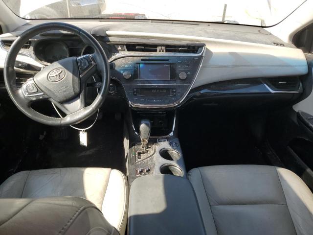 Photo 8 from auction – 2013 TOYOTA AVALON BAS with VIN 4T1BK1EB7DU003409