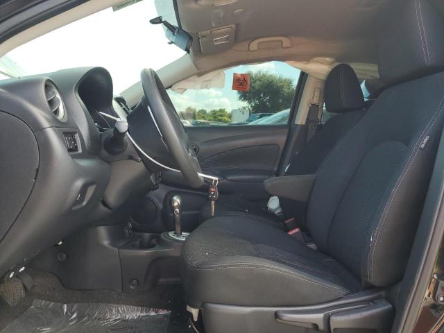 Photo 7 from auction – 2017 NISSAN VERSA S with VIN 3N1CN7AP9HL828844