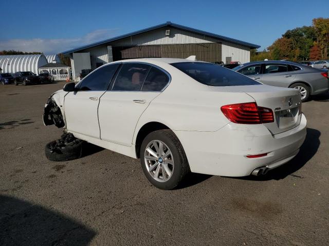 Photo 2 from auction – 2014 BMW 528 XI with VIN WBA5A7C54ED617045