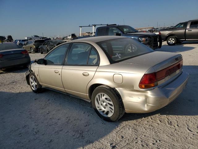 Photo 2 from auction – 1998 SATURN SL2 with VIN 1G8ZK5270WZ273902