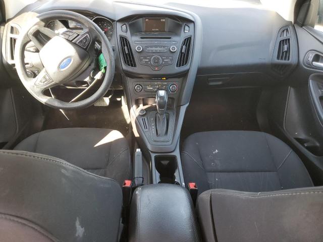 Photo 8 from auction – 2016 FORD FOCUS SE with VIN 1FADP3F2XGL337474