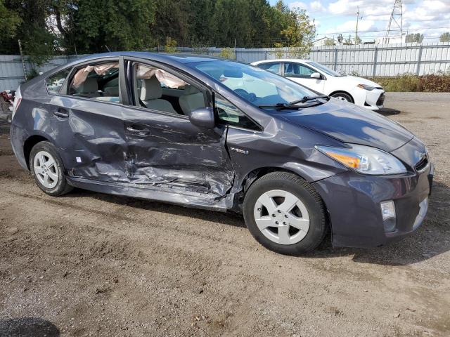 Photo 4 from auction – 2010 TOYOTA PRIUS with VIN JTDKN3DU5A0127840
