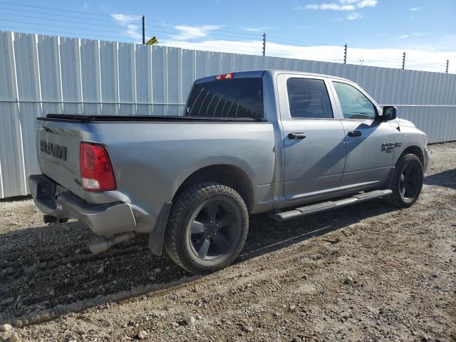Photo 3 from auction – 2021 RAM 1500 CLASS with VIN 3C6RR7KT9MG596179