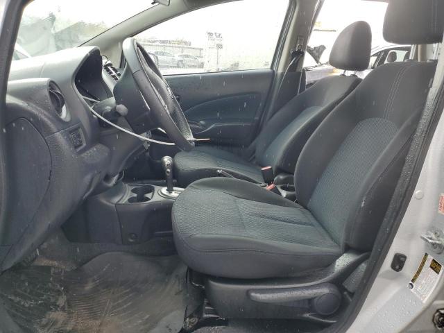 Photo 7 from auction – 2015 NISSAN VERSA NOTE with VIN 3N1CE2CP8FL381985