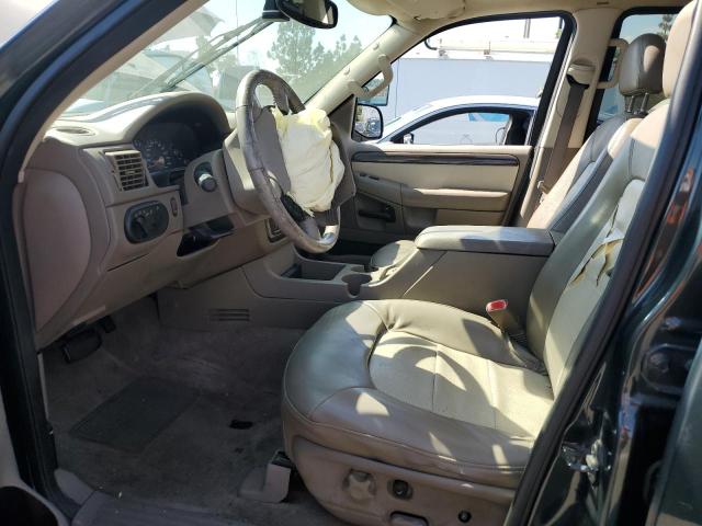Photo 7 from auction – 2003 FORD EXPLORER E with VIN 1FMDU64K73UB77285