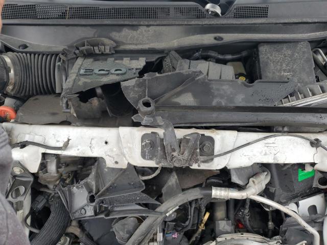 Photo 12 from auction – 2011 GMC TERRAIN SL with VIN 2CTALSEC3B6435085