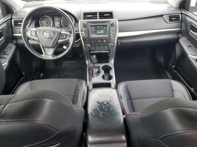 Photo 8 from auction – 2016 TOYOTA CAMRY LE with VIN 4T1BF1FK5GU190916
