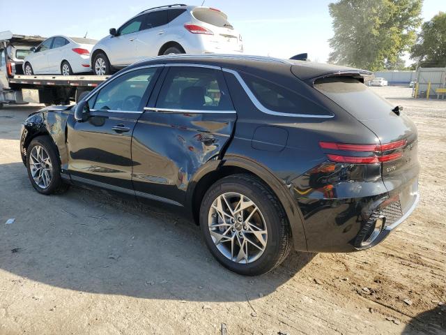 Photo 2 from auction – 2025 GENESIS GV70 BASE with VIN KMUMADTB1SU175305