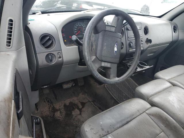 Photo 8 from auction – 2008 FORD F150 with VIN 1FTRF12218KB31948
