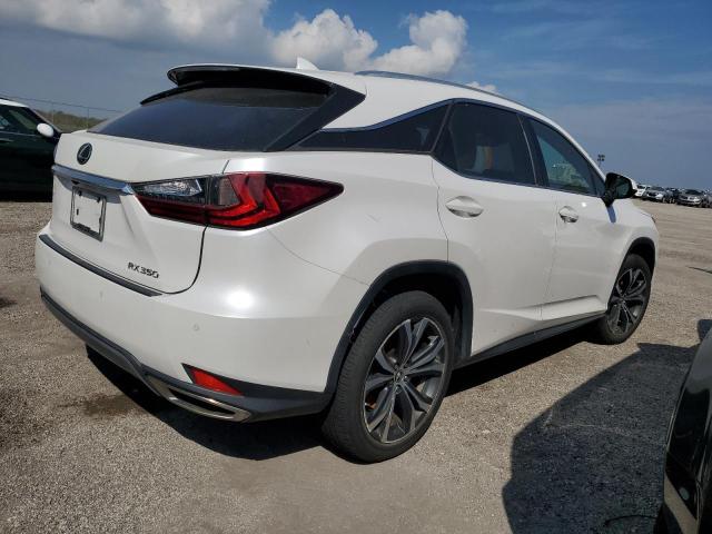 Photo 3 from auction – 2021 LEXUS RX 350 with VIN 2T2HZMAA9MC198351