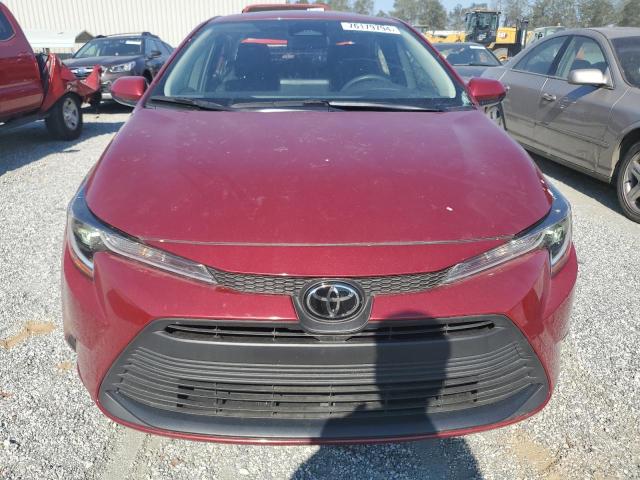 Photo 5 from auction – 2023 TOYOTA COROLLA LE with VIN JTDB4MEE5PJ005367