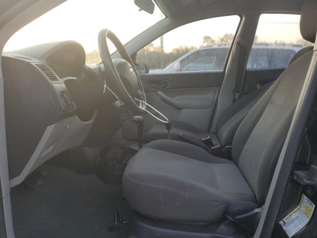 Photo 7 from auction – 2006 FORD FOCUS ZX4 with VIN 1FAFP34N06W214866