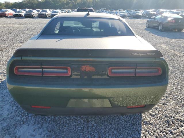 Photo 6 from auction – 2020 DODGE CHALLENGER with VIN 2C3CDZFJ2LH179605