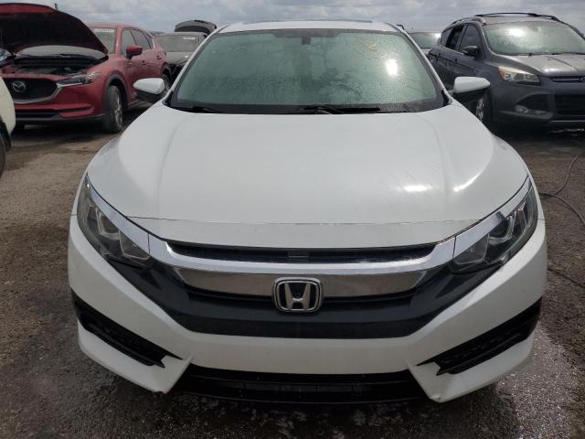 Photo 5 from auction – 2016 HONDA CIVIC EX with VIN 19XFC2F7XGE050214