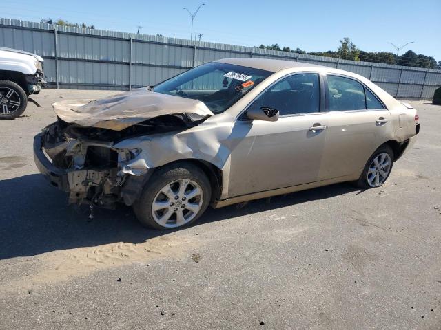 TOYOTA CAMRY BASE 2011 with VIN 4T1BF3EK7BU225803 - Photo from auction