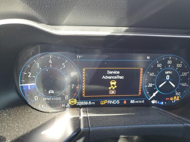 Photo 9 from auction – 2021 FORD MUSTANG with VIN 1FA6P8TH2M5128096