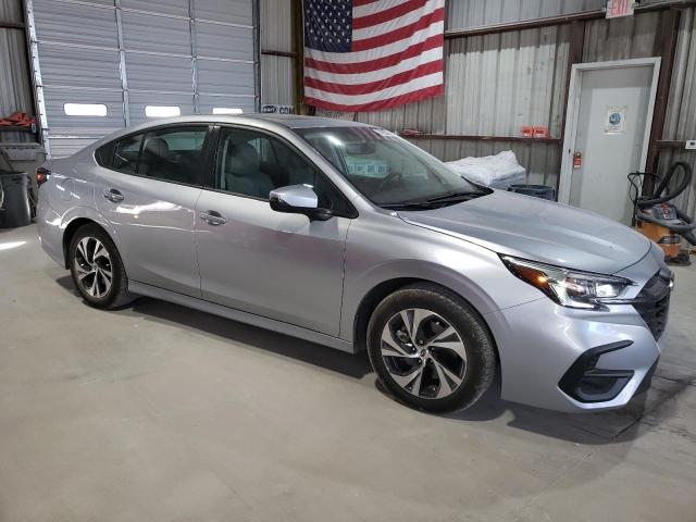 Photo 4 from auction – 2023 SUBARU LEGACY PRE with VIN 4S3BWAF6XP3010973