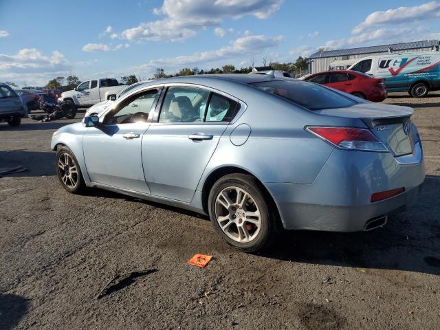 Photo 2 from auction – 2009 ACURA TL with VIN 19UUA86519A008634