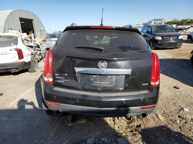 Photo 6 from auction – 2013 CADILLAC SRX PREMIU with VIN 3GYFNEE39DS609477