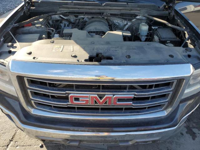 Photo 11 from auction – 2014 GMC SIERRA K15 with VIN 1GTV2VEJ1EZ330022