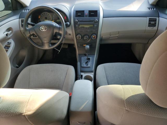 Photo 8 from auction – 2011 TOYOTA COROLLA BA with VIN 2T1BU4EE2BC689069