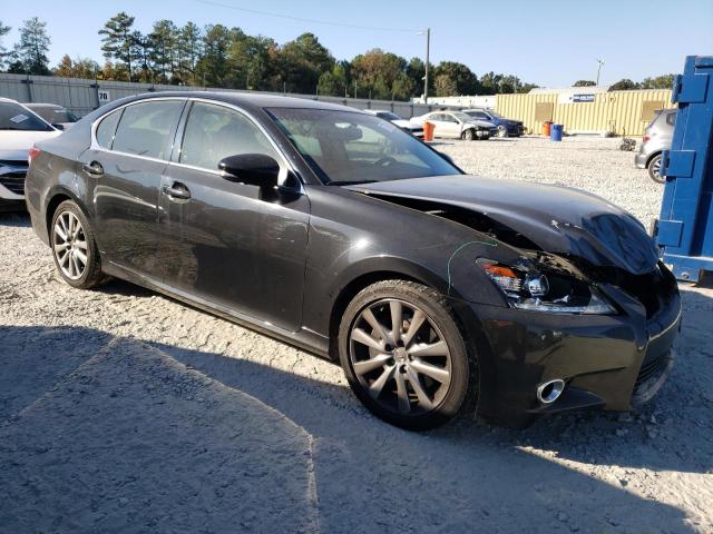 Photo 4 from auction – 2015 LEXUS GS 350 with VIN JTHBE1BL7FA015863