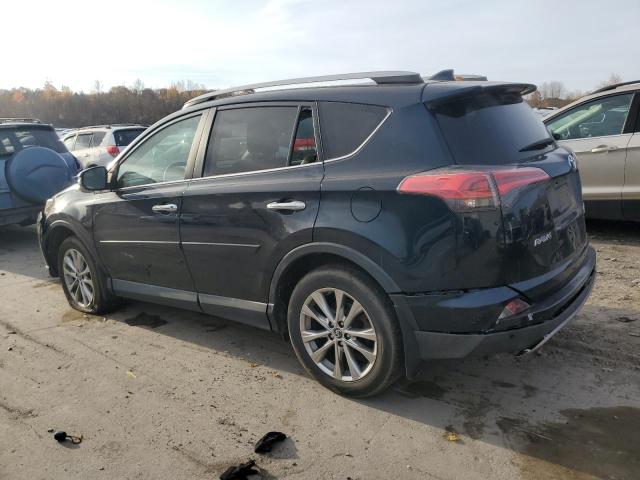 Photo 2 from auction – 2018 TOYOTA RAV4 LIMIT with VIN 2T3DFREV4JW739913