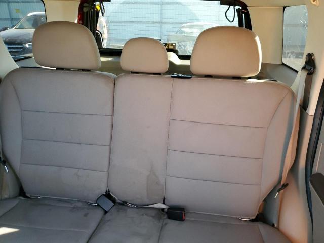 Photo 10 from auction – 2011 FORD ESCAPE XLT with VIN 1FMCU0D78BKB09186