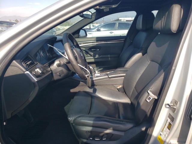 Photo 7 from auction – 2011 BMW 535 I with VIN WBAFR7C59BC804134