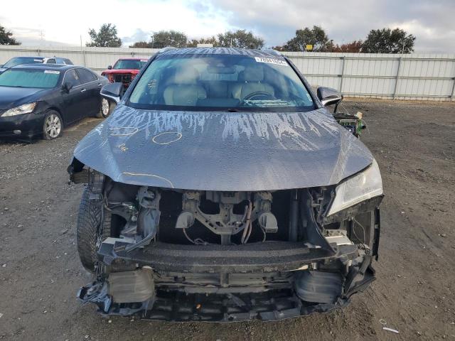 Photo 5 from auction – 2017 LEXUS RX 350 BAS with VIN 2T2BZMCA9HC056204