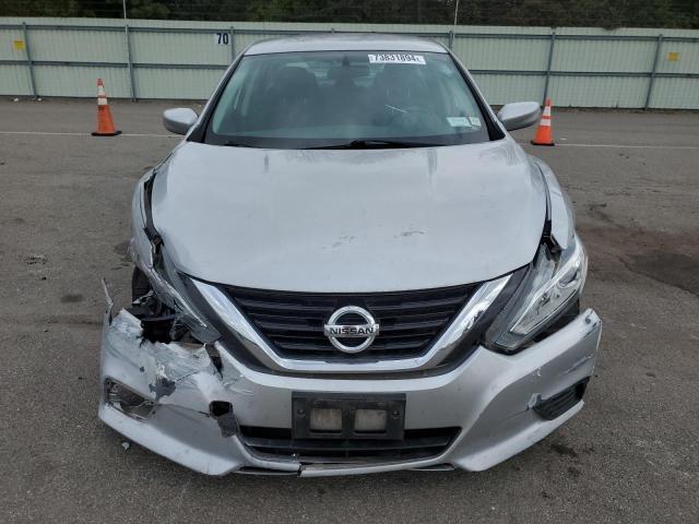 Photo 5 from auction – 2017 NISSAN ALTIMA 2.5 with VIN 1N4AL3AP5HC290485