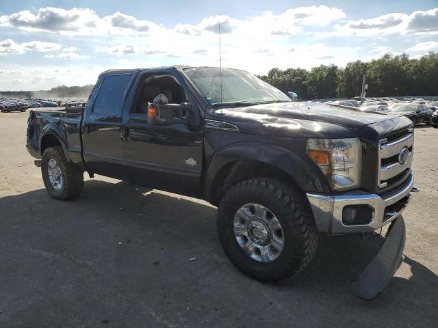 Photo 4 from auction – 2015 FORD F250 SUPER with VIN 1FT7W2BT1FEB42837