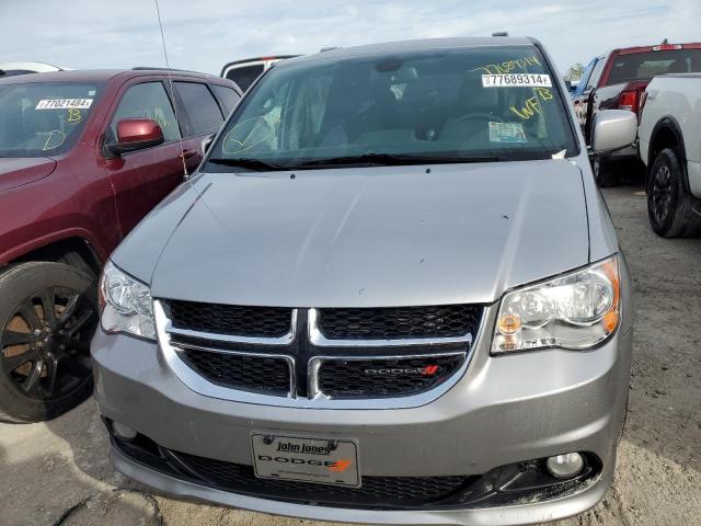 Photo 5 from auction – 2019 DODGE GRAND CARA with VIN 2C4RDGCG4KR511877