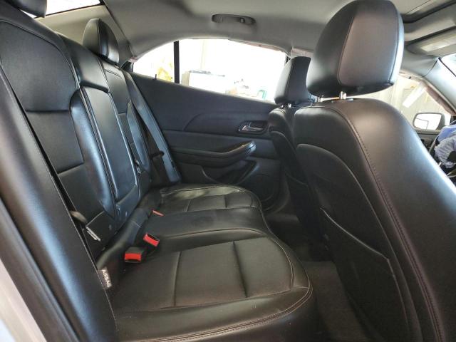 Photo 10 from auction – 2013 CHEVROLET MALIBU LTZ with VIN 1G11H5SA6DF318541