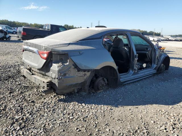 Photo 3 from auction – 2018 NISSAN MAXIMA 3.5 with VIN 1N4AA6AP9JC360714