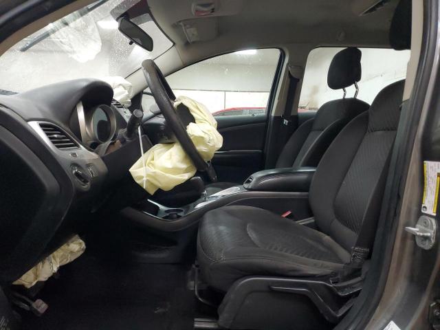 Photo 7 from auction – 2013 DODGE JOURNEY SE with VIN 3C4PDCAB8DT687581